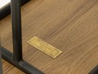 【ジャーナルスタンダード ファニチャー/journal standard Furniture / GOODS】のLILLE SIDE TABLE / リル サイドテーブル 天板裏面イメージ|ID: prp329100004971483 ipo3291000000037281358