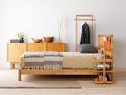 【広松木工/Hiromatsu Furniture / GOODS】のCORNICE / コルニーチェ 3トレイテーブル 039 ウッド:オーク|ID: prp329100004971485 ipo3291000000037281369