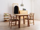 【広松木工/Hiromatsu Furniture / GOODS】のCORNICE / コルニーチェ 3トレイテーブル 039 ウッド:チェリー|ID: prp329100004971485 ipo3291000000037281373
