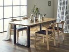 【フライミーパーラー/FLYMEe Parlor / GOODS】のDINING TABLE / ダイニングテーブル #100172 参考イメージ|ID: prp329100004971487 ipo3291000000037281383