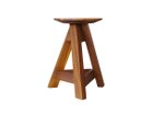 【ライフファニチャー/LIFE FURNITURE / GOODS】のAW ACASIA STOOL / AW アカシア スツール -|ID: prp329100004971497 ipo3291000000037281424
