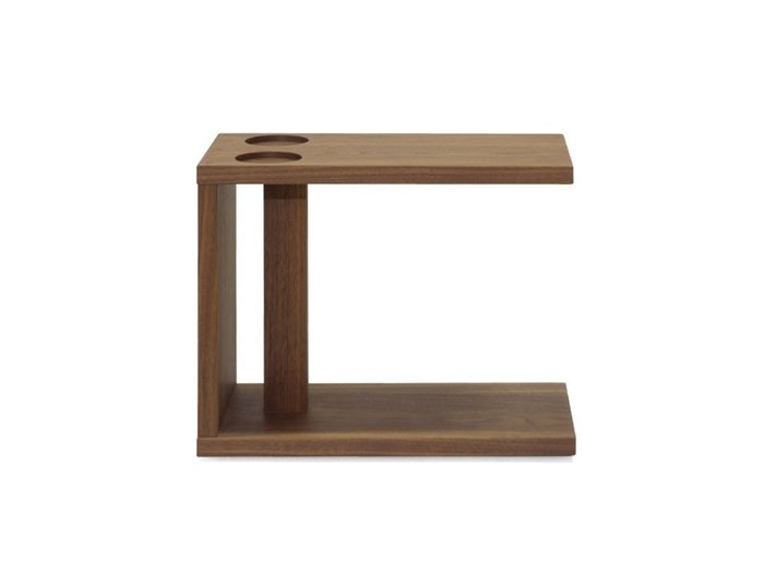 【マスターウォール/MASTERWAL / GOODS】のELVIS SIDE TABLE / エルヴィス サイドテーブル インテリア・キッズ・メンズ・レディースファッション・服の通販 founy(ファウニー) https://founy.com/ 送料無料 Free Shipping コンパクト Compact, Small Size シンプル Simple, Minimal テーブル Table, Dining Table ホーム・キャンプ・アウトドア・お取り寄せ Home Living / Home & Lifestyle / Camping Gear / Outdoor Camping 家具・インテリア Home Furniture & Interior. Stylish & Functional Living Spaces テーブル Dining, Coffee & Side Tables サイドテーブル・ナイトテーブル Side & End Tables |ID: prp329100004971507 ipo3291000000037281466