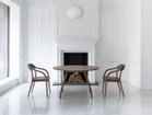 【マルニコレクション/MARUNI COLLECTION / GOODS】のTako Round Table 120 / タコ ラウンドテーブル 直径120cm Copyright:Nacása & Partners Inc.Photog|ID: prp329100004971518 ipo3291000000037281515