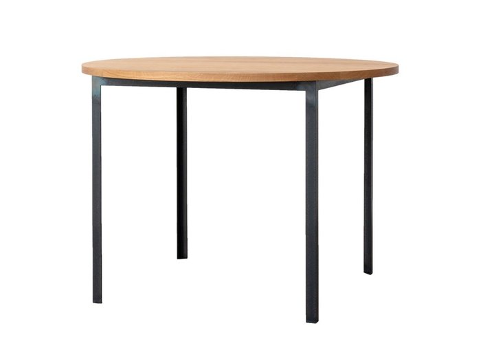 【ホイム/HOIM / GOODS】のAngle Dining Table Round / アングル ダイニングテーブル ラウンド インテリア・キッズ・メンズ・レディースファッション・服の通販 founy(ファウニー) https://founy.com/ シンプル Simple, Minimal テーブル Table, Dining Table ラウンド Round, Round Neck ホーム・キャンプ・アウトドア・お取り寄せ Home Living / Home & Lifestyle / Camping Gear / Outdoor Camping 家具・インテリア Home Furniture & Interior. Stylish & Functional Living Spaces テーブル Dining, Coffee & Side Tables ダイニングテーブル・食卓テーブル Dining Tables ホーム・キャンプ・アウトドア・お取り寄せ Home Living / Home & Lifestyle / Camping Gear / Outdoor Camping 家具・インテリア Home Furniture & Interior. Stylish & Functional Living Spaces テーブル Dining, Coffee & Side Tables カフェテーブル・丸型テーブル Cafe & Bistro Tables |ID: prp329100004971531 ipo3291000000037281582