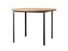 【ホイム/HOIM / GOODS】のAngle Dining Table Round / アングル ダイニングテーブル ラウンド -|ID: prp329100004971531 ipo3291000000037281584