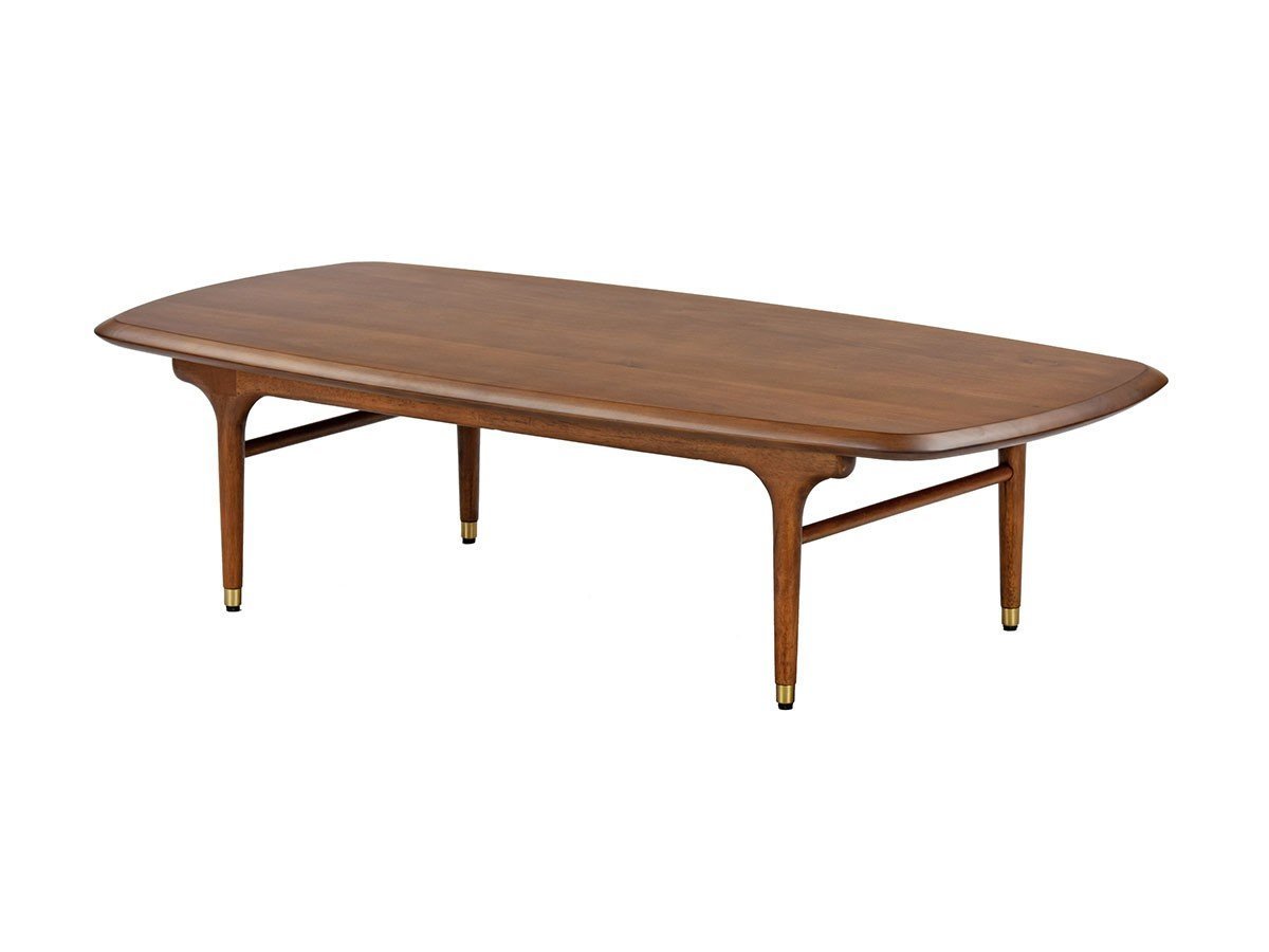【サンダーデザイン/XANDER DESIGNS / GOODS】のJULIE COFFEE TABLE / ジュリー コーヒーテーブル 大人の最旬トレンドファッション＆コーディネート founy(ファウニー) 　送料無料　Free Shipping　ウッド　Wooden Design　コレクション　Collection, Seasonal Line　テーブル　Table, Dining Table　フォルム　Silhouette, Form　ラバー　Rubber, Rubber Sole　ヴィンテージ　Vintage Style　ホーム・キャンプ・アウトドア・お取り寄せ　Home Living / Home & Lifestyle / Camping Gear / Outdoor Camping　家具・インテリア　Home Furniture & Interior. Stylish & Functional Living Spaces　テーブル　Dining, Coffee & Side Tables　ローテーブル・センターテーブル　Coffee & Center Tables　 other-1|ID: prp329100004971541 ipo3291000000037281622
