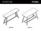 【ノルオフィス/Knoll Office / GOODS】のRockwell Unscripted Tall Table / ロックウェル アンスクリプテッド トールテーブル(突板天板) |ID: prp329100004971542 ipo3291000000037281638