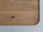 【イージーライフ/Easy Life / GOODS】のSERVO COFFEE TABLE / サーボ コーヒーテーブル オーバル 幅120cm 参考イメージ|ID: prp329100004971547 ipo3291000000037281656