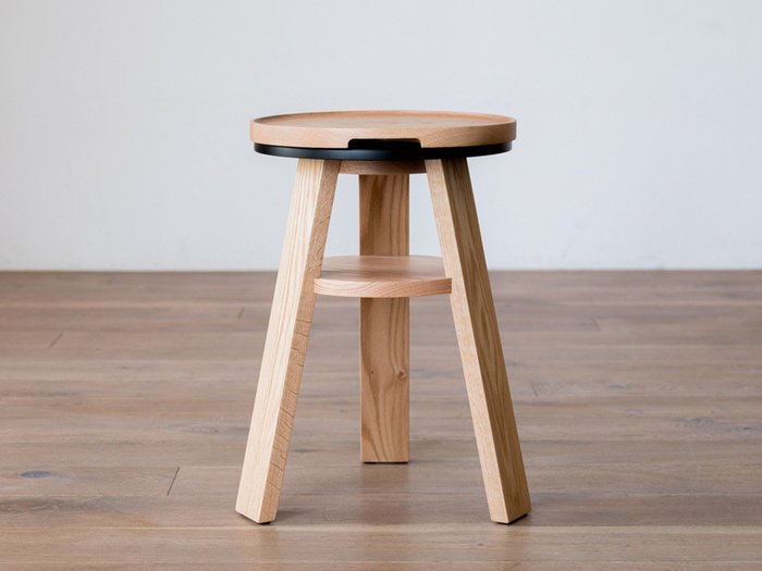 【ヒラシマ/HIRASHIMA / GOODS】のSOLIDO Side Table 042 / ソリド サイドテーブル 042 インテリア・キッズ・メンズ・レディースファッション・服の通販 founy(ファウニー) https://founy.com/ テーブル Table, Dining Table ホーム・キャンプ・アウトドア・お取り寄せ Home Living / Home & Lifestyle / Camping Gear / Outdoor Camping 家具・インテリア Home Furniture & Interior. Stylish & Functional Living Spaces テーブル Dining, Coffee & Side Tables サイドテーブル・ナイトテーブル Side & End Tables |ID: prp329100004971548 ipo3291000000037281659