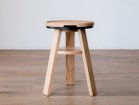 【ヒラシマ/HIRASHIMA / GOODS】のSOLIDO Side Table 042 / ソリド サイドテーブル 042 ウッド:オーク|ID: prp329100004971548 ipo3291000000037281660