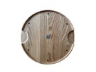 【ヒラシマ/HIRASHIMA / GOODS】のSOLIDO Side Table 042 / ソリド サイドテーブル 042 トレーの裏面には滑り止めのゴムが付いています。|ID: prp329100004971548 ipo3291000000037281668