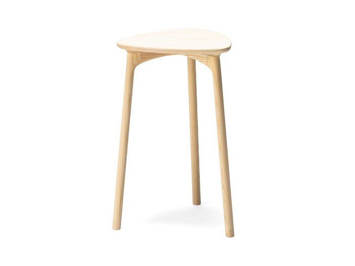 【平田椅子製作所/Hirata Chair / GOODS】のBIO Side Table / ビオ サイドテーブル インテリア・キッズ・メンズ・レディースファッション・服の通販 founy(ファウニー) https://founy.com/ 送料無料 Free Shipping おすすめ Recommended / Our Picks テーブル Table, Dining Table フォルム Silhouette, Form ホーム・キャンプ・アウトドア・お取り寄せ Home Living / Home & Lifestyle / Camping Gear / Outdoor Camping 家具・インテリア Home Furniture & Interior. Stylish & Functional Living Spaces テーブル Dining, Coffee & Side Tables サイドテーブル・ナイトテーブル Side & End Tables |ID: prp329100004971560 ipo3291000000037281704