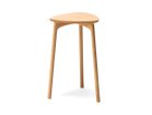 【平田椅子製作所/Hirata Chair / GOODS】のBIO Side Table / ビオ サイドテーブル ウッド:レッドオーク(ナチュラル)|ID: prp329100004971560 ipo3291000000037281709