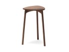 【平田椅子製作所/Hirata Chair / GOODS】のBIO Side Table / ビオ サイドテーブル ウッド:ウォールナット|ID: prp329100004971560 ipo3291000000037281718