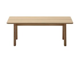 【ブルーノ/Bruno / GOODS】のCoffee Table 100 / コーヒーテーブル 幅100cm 大人の最旬トレンドファッション＆コーディネート founy(ファウニー) 送料無料 Free Shipping シンプル Simple, Minimal テーブル Table, Dining Table ホーム・キャンプ・アウトドア・お取り寄せ Home Living / Home & Lifestyle / Camping Gear / Outdoor Camping 家具・インテリア Home Furniture & Interior. Stylish & Functional Living Spaces テーブル Dining, Coffee & Side Tables ローテーブル・センターテーブル Coffee & Center Tables |ID:prp329100004971569