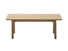 【ブルーノ/Bruno / GOODS】のCoffee Table 100 / コーヒーテーブル 幅100cm 大人の最旬トレンドファッション＆コーディネート founy(ファウニー) 送料無料 Free Shipping シンプル Simple, Minimal テーブル Table, Dining Table ホーム・キャンプ・アウトドア・お取り寄せ Home Living / Home & Lifestyle / Camping Gear / Outdoor Camping 家具・インテリア Home Furniture & Interior. Stylish & Functional Living Spaces テーブル Dining, Coffee & Side Tables ローテーブル・センターテーブル Coffee & Center Tables thumbnail ウッド:オーク NL-0(ナチュラルホワイト)|ID: prp329100004971569 ipo3291000000037281746