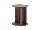 【フライミーワーク/FLYMEe Work / GOODS】のKIKI Stool / キキ スツール ウッド:ブラックウォルナット|ID: prp329100004971573 ipo3291000000037281757