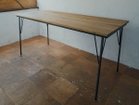 【シカク/SIKAKU / GOODS】のSK TABLE 1500 / SK テーブル 1500 -|ID: prp329100004971579 ipo3291000000037281784