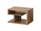 【フライミー ヴェール/FLYMEe vert / GOODS】のSide Table / サイドテーブル #14959 ウッド:ウォールナット|ID: prp329100004971586 ipo3291000000037281818