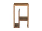 【フライミー ヴェール/FLYMEe vert / GOODS】のSide Table / サイドテーブル #14959 縦置き・横置きのどちらでも使用できます。|ID: prp329100004971586 ipo3291000000037281820