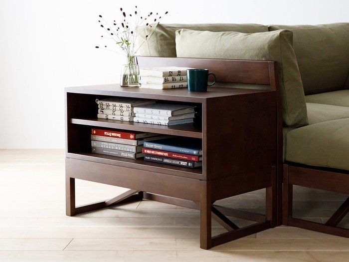 【トッコ/TOCCO / GOODS】のSide Table 077 / サイドテーブル 幅77cm インテリア・キッズ・メンズ・レディースファッション・服の通販 founy(ファウニー) https://founy.com/ 送料無料 Free Shipping テーブル Table, Dining Table 雑誌 Magazine, Fashion Magazine ホーム・キャンプ・アウトドア・お取り寄せ Home Living / Home & Lifestyle / Camping Gear / Outdoor Camping 家具・インテリア Home Furniture & Interior. Stylish & Functional Living Spaces テーブル Dining, Coffee & Side Tables サイドテーブル・ナイトテーブル Side & End Tables |ID: prp329100004971595 ipo3291000000037281858