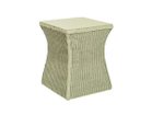 【ロイドルーム/LLOYD LOOM / GOODS】のSIDE TABLE No.6080 / サイドテーブル No.6080 大人の最旬トレンドファッション＆コーディネート founy(ファウニー) 送料無料 Free Shipping エレガント 上品 Elegant シンプル Simple, Minimal テーブル Table, Dining Table フレーム Frame, Outline ペーパー Paper, Kraft Paper ワイヤー Wire, Wired Bra ホーム・キャンプ・アウトドア・お取り寄せ Home Living / Home & Lifestyle / Camping Gear / Outdoor Camping 家具・インテリア Home Furniture & Interior. Stylish & Functional Living Spaces テーブル Dining, Coffee & Side Tables サイドテーブル・ナイトテーブル Side & End Tables thumbnail オリーブ|ID: prp329100004971601 ipo3291000000037281885
