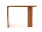 【ジャーナルスタンダード ファニチャー/journal standard Furniture / GOODS】のPORTO COUNTER TABLE / ポルト カウンターテーブル 大人の最旬トレンドファッション＆コーディネート founy(ファウニー) テーブル Table, Dining Table フォルム Silhouette, Form ホーム・キャンプ・アウトドア・お取り寄せ Home Living / Home & Lifestyle / Camping Gear / Outdoor Camping 家具・インテリア Home Furniture & Interior. Stylish & Functional Living Spaces テーブル Dining, Coffee & Side Tables コンソールテーブル・カウンター机 Console & Hallway Tables thumbnail ブラウン|ID: prp329100004971607 ipo3291000000037281915