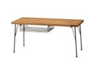 【スウィッチ/SWITCH / GOODS】のRough Cargo Table / ラフ カーゴテーブル 大人の最旬トレンドファッション＆コーディネート founy(ファウニー) 送料無料 Free Shipping テーブル Table, Dining Table フィット Fit, Slim Fit ホーム・キャンプ・アウトドア・お取り寄せ Home Living / Home & Lifestyle / Camping Gear / Outdoor Camping 家具・インテリア Home Furniture & Interior. Stylish & Functional Living Spaces テーブル Dining, Coffee & Side Tables ローテーブル・センターテーブル Coffee & Center Tables thumbnail -|ID: prp329100004971609 ipo3291000000037281917