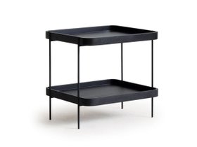 【スケッチ/Sketch / GOODS】 HUMLA side table / フムラ サイドテーブル大人の最旬トレンドファッション&コーディネート founy(ファウニー) シンプル Simple, Minimal テーブル Table, Dining Table メタル Metal, Metal Parts ホーム・キャンプ・アウトドア・お取り寄せ Home Living / Home & Lifestyle / Camping Gear / Outdoor Camping 家具・インテリア Home Furniture & Interior. Stylish & Functional Living Spaces テーブル Dining, Coffee & Side Tables サイドテーブル・ナイトテーブル Side & End Tables |ID:prp329100004971623