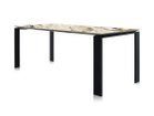 【カルテル/Kartell / GOODS】のFOUR CERAMIC / フォー セラミックトップ 190 大人の最旬トレンドファッション＆コーディネート founy(ファウニー) エレガント 上品 Elegant テーブル Table, Dining Table デスク Desk, Work Desk フォルム Silhouette, Form ホーム・キャンプ・アウトドア・お取り寄せ Home Living / Home & Lifestyle / Camping Gear / Outdoor Camping 家具・インテリア Home Furniture & Interior. Stylish & Functional Living Spaces テーブル Dining, Coffee & Side Tables ダイニングテーブル・食卓テーブル Dining Tables thumbnail 天板:シンフォニー|ID: prp329100004971632 ipo3291000000037282036