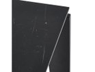 【カルテル/Kartell / GOODS】のFOUR CERAMIC / フォー セラミックトップ 190 大人の最旬トレンドファッション＆コーディネート founy(ファウニー) エレガント 上品 Elegant テーブル Table, Dining Table デスク Desk, Work Desk フォルム Silhouette, Form ホーム・キャンプ・アウトドア・お取り寄せ Home Living / Home & Lifestyle / Camping Gear / Outdoor Camping 家具・インテリア Home Furniture & Interior. Stylish & Functional Living Spaces テーブル Dining, Coffee & Side Tables ダイニングテーブル・食卓テーブル Dining Tables thumbnail 天板:マーブルブラック|ID: prp329100004971632 ipo3291000000037282045