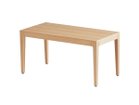 【アボール/ABORD / GOODS】のLOW TABLE / ローテーブル AT103 ウッドCL クリア|ID: prp329100004971642 ipo3291000000037282073