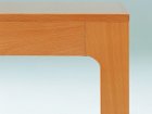 【アボール/ABORD / GOODS】のLOW TABLE / ローテーブル AT103 非常に薄く見える特殊構造の天板を採用しています。|ID: prp329100004971642 ipo3291000000037282078