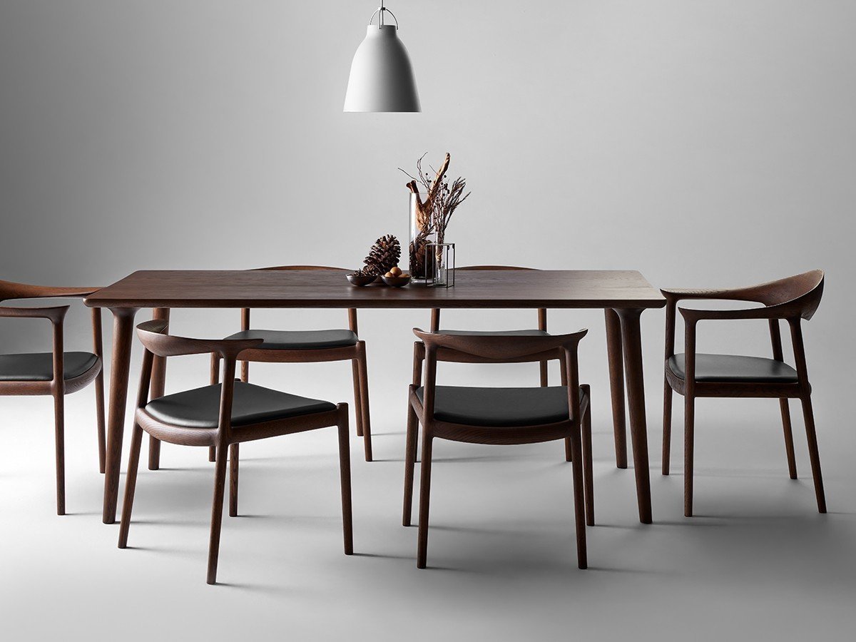 【ブリッジ/BRIDGE / GOODS】のDINING TABLE 160 / ダイニングテーブル 幅160cm インテリア・キッズ・メンズ・レディースファッション・服の通販 founy(ファウニー) 　コレクション　Collection, Seasonal Line　シンプル　Simple, Minimal　テーブル　Table, Dining Table　フォルム　Silhouette, Form　フラット　Flat, Flat Shoes　ホーム・キャンプ・アウトドア・お取り寄せ　Home Living / Home & Lifestyle / Camping Gear / Outdoor Camping　家具・インテリア　Home Furniture & Interior. Stylish & Functional Living Spaces　テーブル　Dining, Coffee & Side Tables　ダイニングテーブル・食卓テーブル　Dining Tables　参考イメージ|ID: prp329100004971645 ipo3291000000037282093