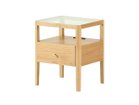 【インルーム/InRoom / GOODS】のROENA BEDSIDE CHEST / ロエナ ベッドサイドチェスト -|ID: prp329100004971647 ipo3291000000037282102