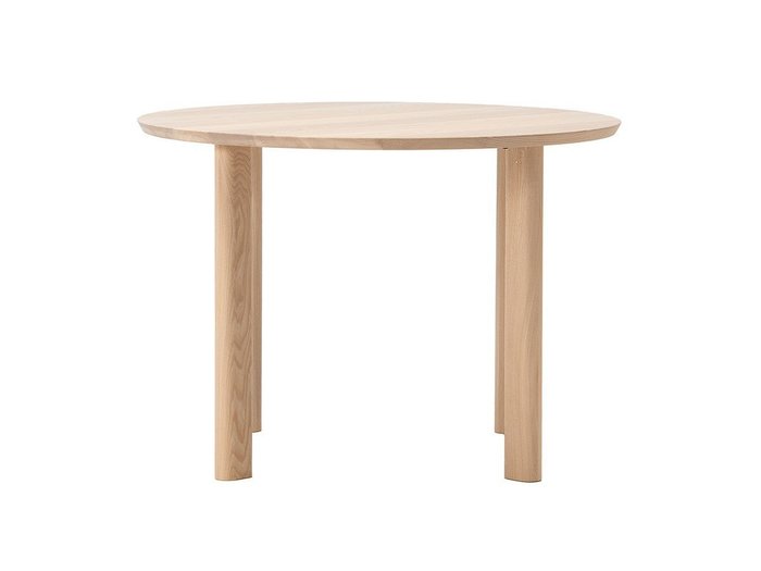 【フライミー ヴェール/FLYMEe vert / GOODS】のRound Table / ラウンドテーブル #118644 インテリア・キッズ・メンズ・レディースファッション・服の通販 founy(ファウニー) https://founy.com/ テーブル Table, Dining Table ラウンド Round, Round Neck ホーム・キャンプ・アウトドア・お取り寄せ Home Living / Home & Lifestyle / Camping Gear / Outdoor Camping 家具・インテリア Home Furniture & Interior. Stylish & Functional Living Spaces テーブル Dining, Coffee & Side Tables ダイニングテーブル・食卓テーブル Dining Tables ホーム・キャンプ・アウトドア・お取り寄せ Home Living / Home & Lifestyle / Camping Gear / Outdoor Camping 家具・インテリア Home Furniture & Interior. Stylish & Functional Living Spaces テーブル Dining, Coffee & Side Tables カフェテーブル・丸型テーブル Cafe & Bistro Tables |ID: prp329100004971649 ipo3291000000037282104