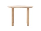 【フライミー ヴェール/FLYMEe vert / GOODS】のRound Table / ラウンドテーブル #118644 サイズ:直径100cm|ID: prp329100004971649 ipo3291000000037282106