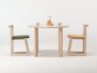 【フライミー ヴェール/FLYMEe vert / GOODS】のRound Table / ラウンドテーブル #118644 サイズ:直径100cm|ID: prp329100004971649 ipo3291000000037282110