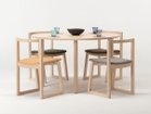 【フライミー ヴェール/FLYMEe vert / GOODS】のRound Table / ラウンドテーブル #118644 サイズ:直径120cm|ID: prp329100004971649 ipo3291000000037282112
