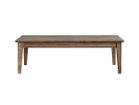 【イージーライフ/Easy Life / GOODS】のHAKURA COFFEE TABLE / ハクラ コーヒーテーブル 幅130cm -|ID: prp329100004971659 ipo3291000000037282152