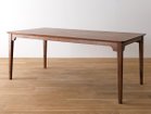 【丸庄/MARUSHO / GOODS】のMORBIDO Dining Table / モルビド ダイニングテーブル C 大人の最旬トレンドファッション＆コーディネート founy(ファウニー) テーブル Table, Dining Table ホーム・キャンプ・アウトドア・お取り寄せ Home Living / Home & Lifestyle / Camping Gear / Outdoor Camping 家具・インテリア Home Furniture & Interior. Stylish & Functional Living Spaces テーブル Dining, Coffee & Side Tables ダイニングテーブル・食卓テーブル Dining Tables thumbnail サイズ:幅210cm|ID: prp329100004971671 ipo3291000000037282203