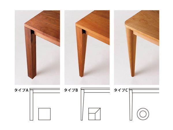【フライミー ヴェール/FLYMEe vert / GOODS】のExtension Table / エクステンションテーブル #103970 インテリア・キッズ・メンズ・レディースファッション・服の通販 founy(ファウニー) 　コンパクト　Compact, Small Size　シンプル　Simple, Minimal　スマート　Smart, Elegant　テーブル　Table, Dining Table　ホーム・キャンプ・アウトドア・お取り寄せ　Home Living / Home & Lifestyle / Camping Gear / Outdoor Camping　家具・インテリア　Home Furniture & Interior. Stylish & Functional Living Spaces　テーブル　Dining, Coffee & Side Tables　ダイニングテーブル・食卓テーブル　Dining Tables　脚部タイプをお選びいただけます。|ID: prp329100004971673 ipo3291000000037282215