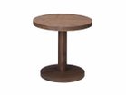【リアルスタイル/REAL STYLE / GOODS】のRINO side table M / リノ サイドテーブル M 大人の最旬トレンドファッション＆コーディネート founy(ファウニー) 送料無料 Free Shipping シンプル Simple, Minimal テーブル Table, Dining Table ホーム・キャンプ・アウトドア・お取り寄せ Home Living / Home & Lifestyle / Camping Gear / Outdoor Camping 家具・インテリア Home Furniture & Interior. Stylish & Functional Living Spaces テーブル Dining, Coffee & Side Tables サイドテーブル・ナイトテーブル Side & End Tables thumbnail ウッド:ウォールナット、仕上:オイル仕上|ID: prp329100004971676 ipo3291000000037282227