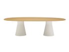 【アンドリュー ワールド/Andreu World / GOODS】のReverse Conference / リバースコンフェレンス 幅280cm 大人の最旬トレンドファッション＆コーディネート founy(ファウニー) おすすめ Recommended / Our Picks テーブル Table, Dining Table フォルム Silhouette, Form ホーム・キャンプ・アウトドア・お取り寄せ Home Living / Home & Lifestyle / Camping Gear / Outdoor Camping 家具・インテリア Home Furniture & Interior. Stylish & Functional Living Spaces その他 インテリア雑貨、家具 Home Decor & Furniture Extras thumbnail -|ID: prp329100004971680 ipo3291000000037282253