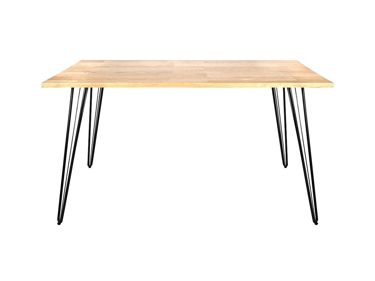 【アデペシュ/a.depeche】のsou dining table 1400 / ソウ ダイニングテーブル 1400(脚部002タイプ) インテリア・キッズ・メンズ・レディースファッション・服の通販 founy(ファウニー) 　シンプル　Simple, Minimal　テーブル　Table, Dining Table　デスク　Desk, Work Desk　モダン　Modern, Contemporary　ワーク　Workwear, Utility Style　ヴィンテージ　Vintage Style　ホーム・キャンプ・アウトドア・お取り寄せ　Home Living / Home & Lifestyle / Camping Gear / Outdoor Camping　家具・インテリア　Home Furniture & Interior. Stylish & Functional Living Spaces　テーブル　Dining, Coffee & Side Tables　ダイニングテーブル・食卓テーブル　Dining Tables　天板ナチュラル|ID: prp329100004971682 ipo3291000000037282260