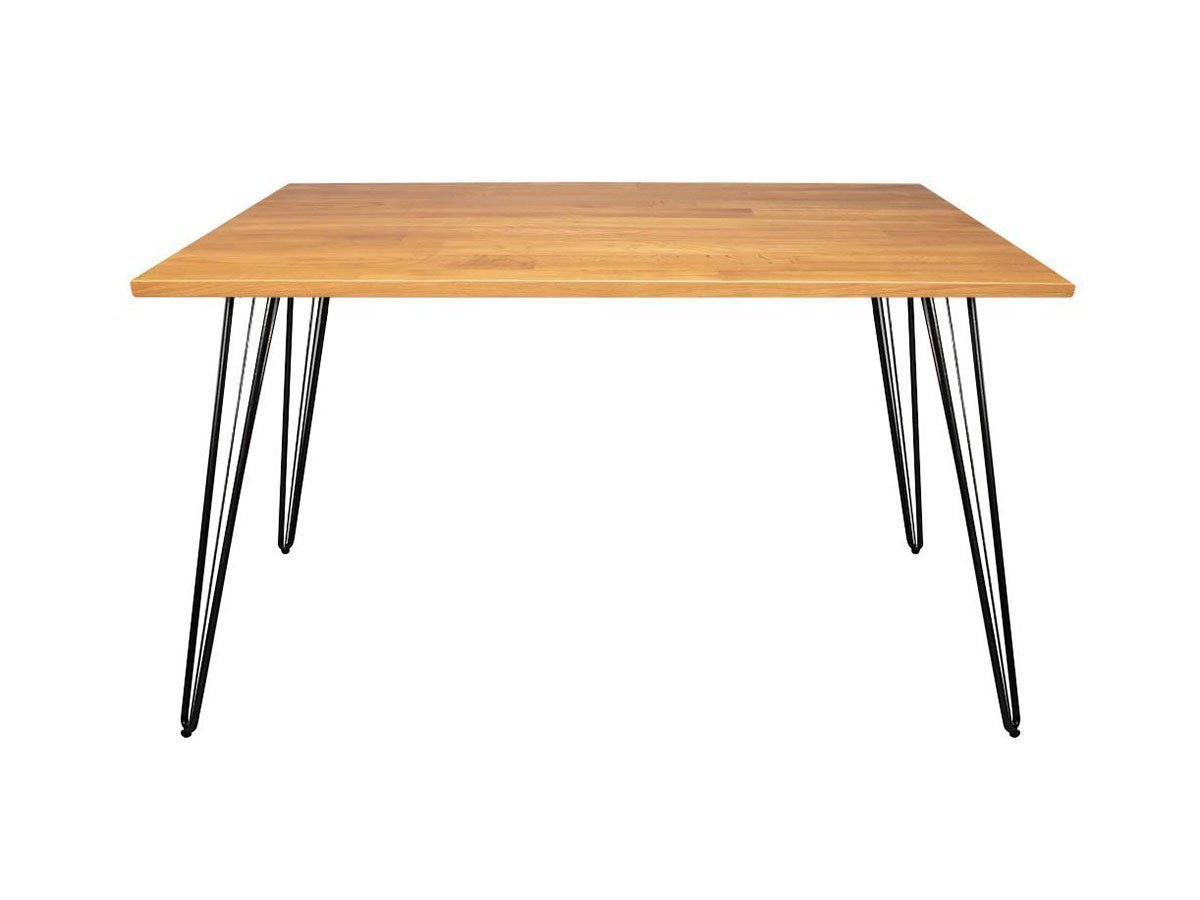 【アデペシュ/a.depeche】のsou dining table 1400 / ソウ ダイニングテーブル 1400(脚部002タイプ) インテリア・キッズ・メンズ・レディースファッション・服の通販 founy(ファウニー) 　シンプル　Simple, Minimal　テーブル　Table, Dining Table　デスク　Desk, Work Desk　モダン　Modern, Contemporary　ワーク　Workwear, Utility Style　ヴィンテージ　Vintage Style　ホーム・キャンプ・アウトドア・お取り寄せ　Home Living / Home & Lifestyle / Camping Gear / Outdoor Camping　家具・インテリア　Home Furniture & Interior. Stylish & Functional Living Spaces　テーブル　Dining, Coffee & Side Tables　ダイニングテーブル・食卓テーブル　Dining Tables　天板ブラウン|ID: prp329100004971682 ipo3291000000037282262
