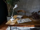 【アデペシュ/a.depeche】のsou dining table 1400 / ソウ ダイニングテーブル 1400(脚部002タイプ) 大人の最旬トレンドファッション＆コーディネート founy(ファウニー) シンプル Simple, Minimal テーブル Table, Dining Table デスク Desk, Work Desk モダン Modern, Contemporary ワーク Workwear, Utility Style ヴィンテージ Vintage Style ホーム・キャンプ・アウトドア・お取り寄せ Home Living / Home & Lifestyle / Camping Gear / Outdoor Camping 家具・インテリア Home Furniture & Interior. Stylish & Functional Living Spaces テーブル Dining, Coffee & Side Tables ダイニングテーブル・食卓テーブル Dining Tables thumbnail 参考イメージ|ID: prp329100004971682 ipo3291000000037282275