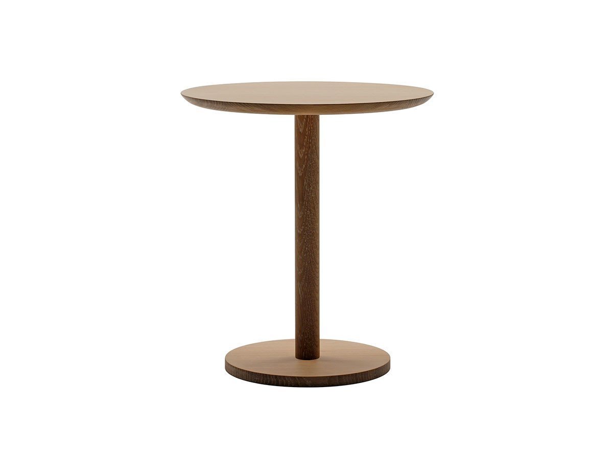 【ヒロシマ/HIROSHIMA / GOODS】のSide Table / サイドテーブル(オーク) 大人の最旬トレンドファッション＆コーディネート founy(ファウニー) 　送料無料　Free Shipping　コンパクト　Compact, Small Size　シンプル　Simple, Minimal　テーブル　Table, Dining Table　ホーム・キャンプ・アウトドア・お取り寄せ　Home Living / Home & Lifestyle / Camping Gear / Outdoor Camping　家具・インテリア　Home Furniture & Interior. Stylish & Functional Living Spaces　テーブル　Dining, Coffee & Side Tables　サイドテーブル・ナイトテーブル　Side & End Tables　 other-1|ID: prp329100004971685 ipo3291000000037282281