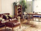 【イデー/IDEE / GOODS】のDIMANCHE DINING TABLE / ディモンシュ ダイニングテーブル 幅180cm 大人の最旬トレンドファッション＆コーディネート founy(ファウニー) テーブル Table, Dining Table リラックス Relax, Relaxed Fit ホーム・キャンプ・アウトドア・お取り寄せ Home Living / Home & Lifestyle / Camping Gear / Outdoor Camping 家具・インテリア Home Furniture & Interior. Stylish & Functional Living Spaces テーブル Dining, Coffee & Side Tables ダイニングテーブル・食卓テーブル Dining Tables thumbnail 参考イメージ|ID: prp329100004971689 ipo3291000000037282302