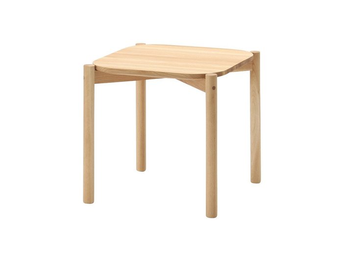 【カリモクニュースタンダード/KARIMOKU NEW STANDARD】のCASTOR LOW TABLE 50 / キャストールローテーブル 50(ピュアオーク) インテリア・キッズ・メンズ・レディースファッション・服の通販 founy(ファウニー) https://founy.com/ 送料無料 Free Shipping シンプル Simple, Minimal テーブル Table, Dining Table ホーム・キャンプ・アウトドア・お取り寄せ Home Living / Home & Lifestyle / Camping Gear / Outdoor Camping 家具・インテリア Home Furniture & Interior. Stylish & Functional Living Spaces テーブル Dining, Coffee & Side Tables ローテーブル・センターテーブル Coffee & Center Tables ホーム・キャンプ・アウトドア・お取り寄せ Home Living / Home & Lifestyle / Camping Gear / Outdoor Camping 家具・インテリア Home Furniture & Interior. Stylish & Functional Living Spaces テーブル Dining, Coffee & Side Tables サイドテーブル・ナイトテーブル Side & End Tables |ID: prp329100004971691 ipo3291000000037282308